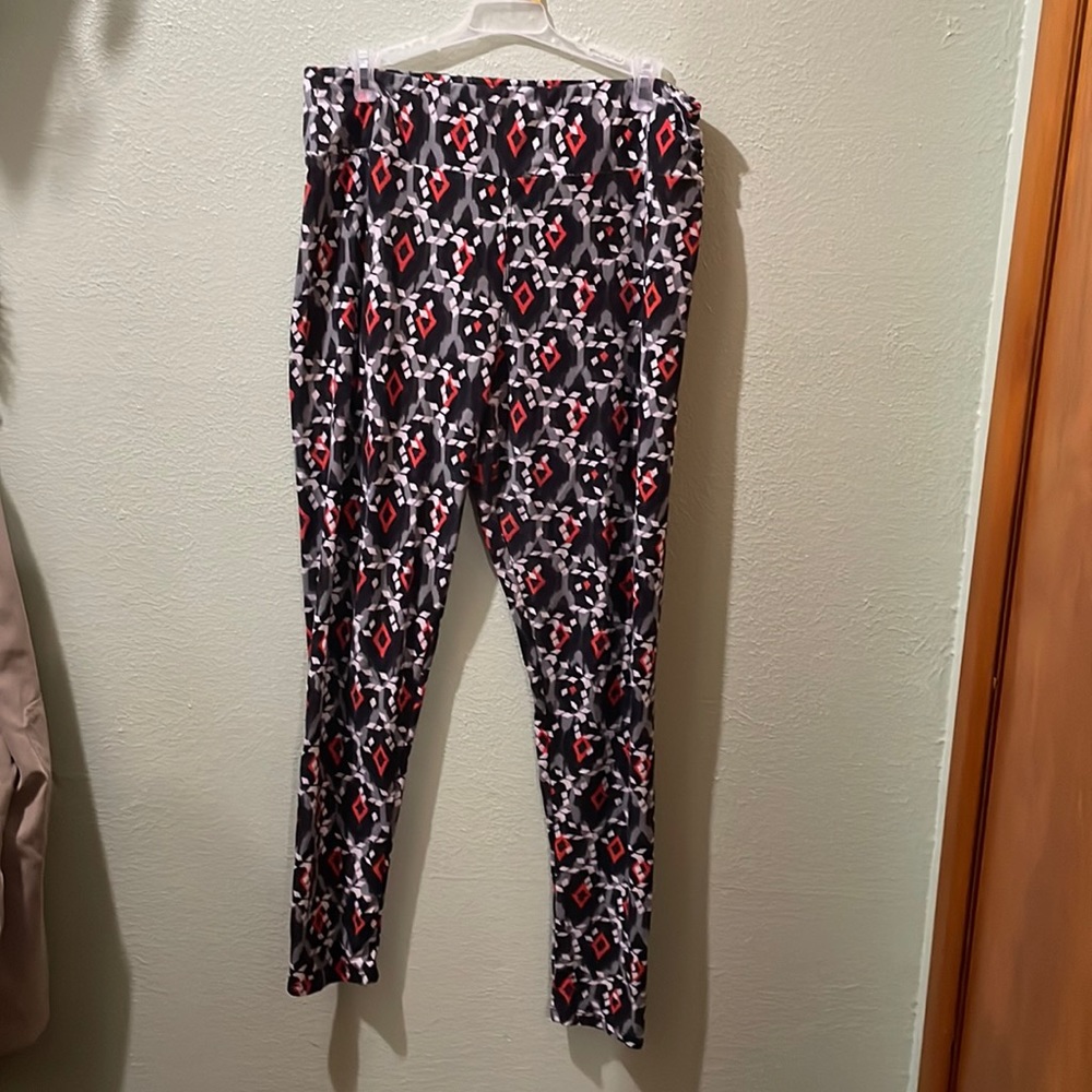 Lularoe Leggings Tall & Curvy